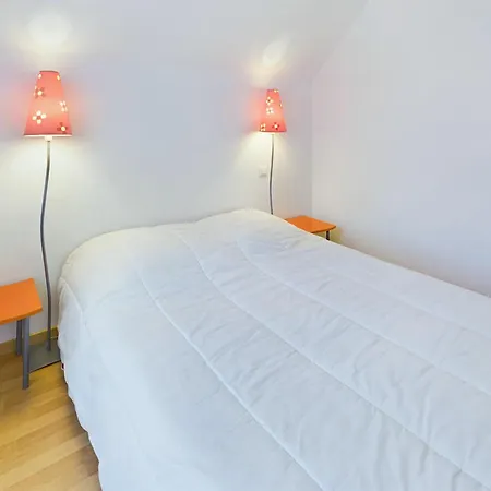 A 110 M De La Plage, Maison Pour 6 Personnes Prázdninový dům