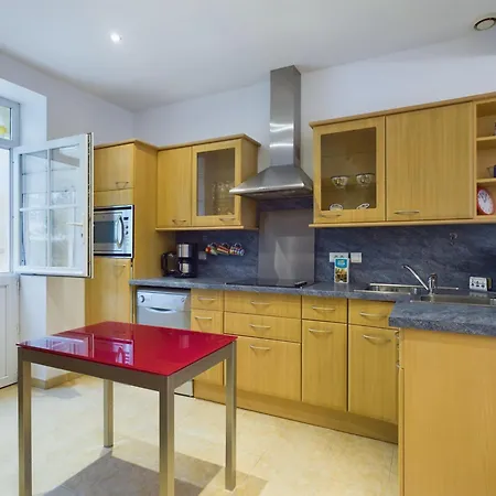 A 110 M De La Plage, Maison Pour 6 Personnes